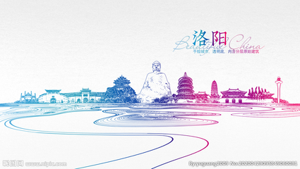 洛阳广告设计图库 一站式代理代办服务，打造卓越品牌形象